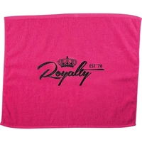 100% cotton rally towel with large customization area.... from ASI 66887 PCNA...