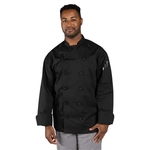 Uncommon Chef - Unisex Reinforced Bar Tacking Coat