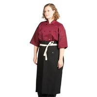 Uncommon Threads Unisex Marvel Bistro Apron... from ASI 86018 Scrub Authority...