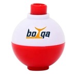 Red & White Fishing Bobber 1-1/2"