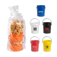 Mini bucket is FDA compliant and holds up to 14 fluid... from ASI 98360...