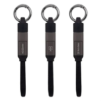 Tekconnect Power Fire 60W Charging Cable