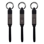 Tekconnect Power Fire 60W Charging Cable