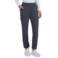 koi - Lite - Women's Six-Pocket Slim Cigarette Legs Limit...