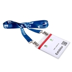 Drape Style Lanyard, Sublimated