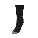 A+ Uniforms - Unisex 3-Pack Crew Socks
