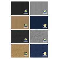 3' x 4' floor mat.... from ASI 88060 Snugz/USA Inc