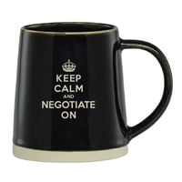 16 ounce Dinenzio Mug... from ASI 74245 Nordic Co Inc