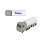 Oil Tanker Shape Stress Ball