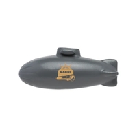 Submarine Shape Stress Ball... from ASI 79530 Prime Line
