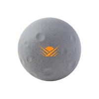 Moon Shape Stress Ball