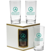12 oz. Deluxe Beverage Premium Set
