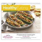 Triumph® Calendars Healthy Eating Calendar