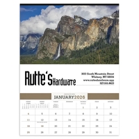 Triumph® Calendars American Splendor with Date Blocks Cal...