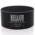 JAFFA® Cylinder Black Base