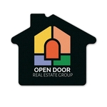 Rubber Jar Opener - House