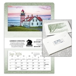Triumph® Calendars Single Pocket Calendar
