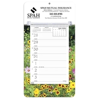 Triumph® Calendars Full-Color Weekly Memo Calendar