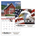 Products America Appointment Calendar - Spiral