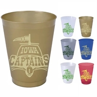 Frost Flex Stadium Cup - 16 oz.... from ASI 40480 Koozie Group / Norwood