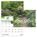 Good Value™ Garden Walk - Window Calendar
