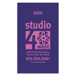 Good Value™ Value Monthly Pocket Planner