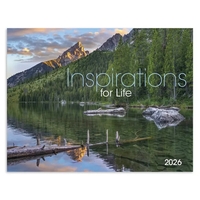 Inspirations for Life - Window... from ASI 40480 Koozie Group / Norwood...