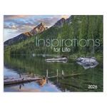 Good Value™ Inspirations for Life - Window Calendar