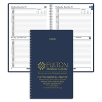 Classic Time Manager... from ASI 40480 Koozie Group / Norwood Triumph Calendar