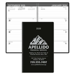 Triumph® Calendars Classic Weekly Desk Planner