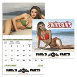 Good Value™ Swimsuits - Stapled Calendar