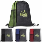 Good Value™ Non-Woven Vertical Drawstring
