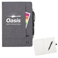 KAPSTON® Pierce Journal... from ASI 40480 Koozie Group