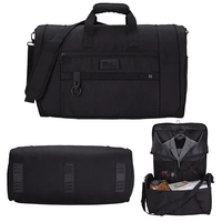KAPSTON® Stratford 22" Garment Duffel... from ASI 40480 Koozie Group