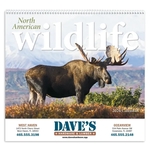 Triumph® Calendars North American Wildlife Calendar