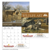 Wildlife Art by the Hautman Brothers... from ASI 40480 Koozie Group / Norwood...