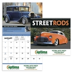 Triumph® Calendars Street Rods Calendar