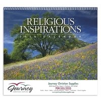 Triumph® Calendars Religious Inspirations Calendar