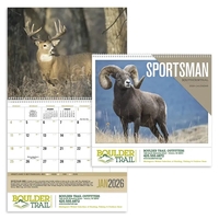 Southcentral Sportsman... from ASI 40480 Koozie Group / Norwood Triumph Calendar