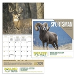 Triumph® Calendars Southcentral Sportsman Calendar
