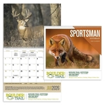 Triumph® Calendars Southeast Sportsman Calendar