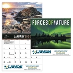 Triumph® Calendars Forces of Nature Calendar