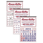 Skinner & Kennedy™ Apron Style Calendar