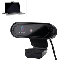 1080P Web Camera and Microphone... from ASI 89320 Starline USA Inc