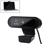 1080P Web Camera and Microphone