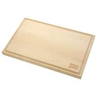 Niagara Cutlery™ Maple Rec Cutting Board 17''