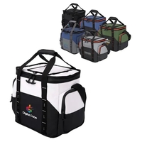 Urban Peak® Waterproof Ridgetop 24 Can Cooler... from ASI 89320 Starline USA Inc