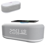 Sealy® 5-in-1 Multifunction Wireless Speaker