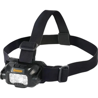 Rechargeable 6W Flex Band Headlight