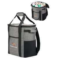 Alpine 30 Can Backpack Cooler... from ASI 89320 Starline USA Inc